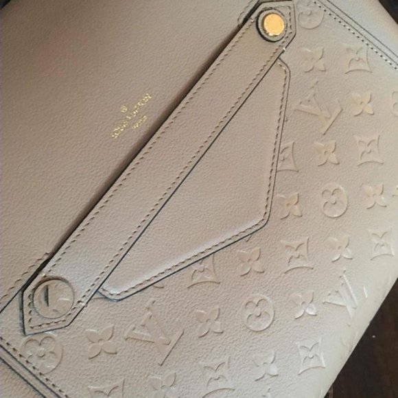 BAG LOUIS VUITTON TROCADERO - Picture 4 of 7
